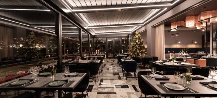 黛米酒店(Demi Hotel)图片