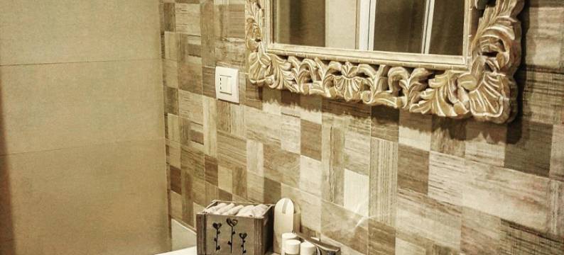 帕里尼民宿(B&B Parini)图片