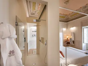 Costamante套房&温泉(Costamante Suites & Spa)