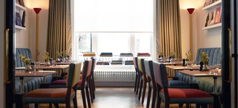 拉斯雷特旅馆(The Laslett)图片