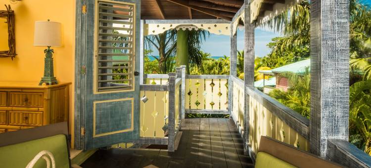 乡村乡村酒店(Country Country)图片