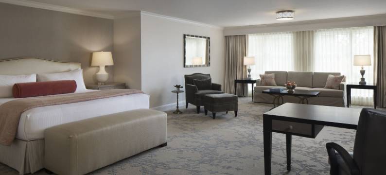 拉法耶公园酒店及spa(Lafayette Park Hotel & Spa)图片