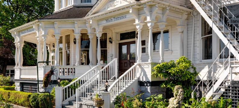 朋德莱茶屋酒店(Pendray Inn and Tea House)图片