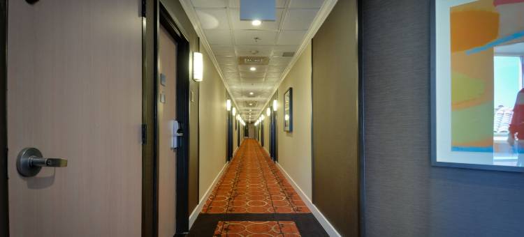 兰乔科尔多瓦贝斯特韦斯特优质酒店(Best Western Plus Rancho Cordova Inn)图片