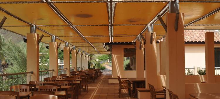 Lam Hotel Foya Branca(Lam Hotel Foya Branca)图片