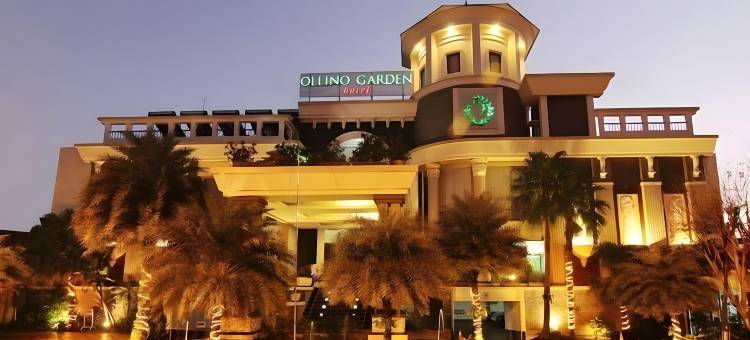 奥林诺花园酒店(Aliante Malang)图片