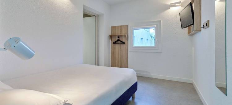 KYRIAD DIRECT第戎南-舍诺夫(Kyriad Direct Dijon Sud - Chenove)图片