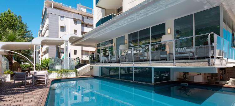 帕特里夏B栋贝斯特韦斯特度假酒店(Best Western Maison B Hotel)图片