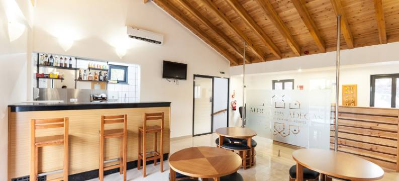 酒庄酒店(Aldeia Das Adegas)图片