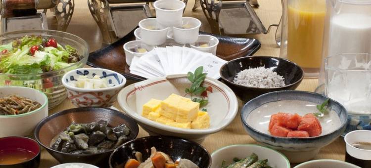 日本桥三越前微笑酒店(Smile Hotel Nihombashi Mitsukoshimae)图片
