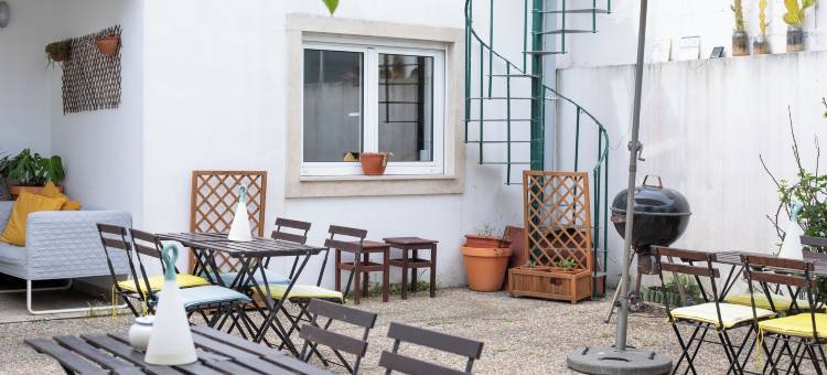 欧达民宿 - 典型葡萄牙旅馆(Ó da Casa-Typical Portuguese Guest House)图片