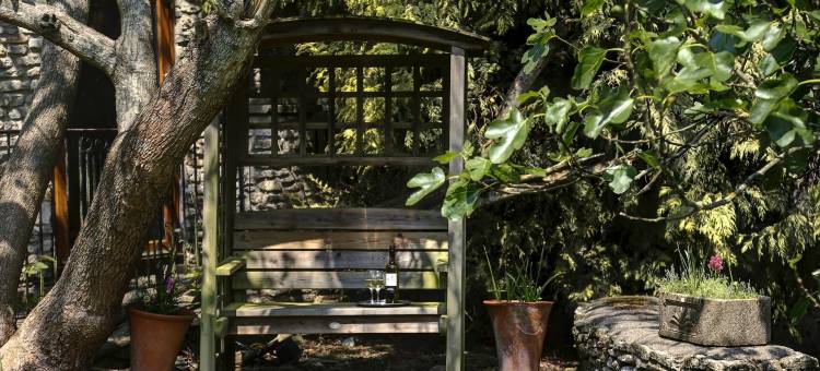 罗盘贝斯特韦斯特酒店(Best Western the Compass Inn)图片