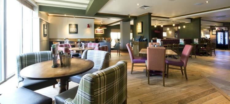 科克茅斯普瑞米尔酒店(Premier Inn Cockermouth)图片
