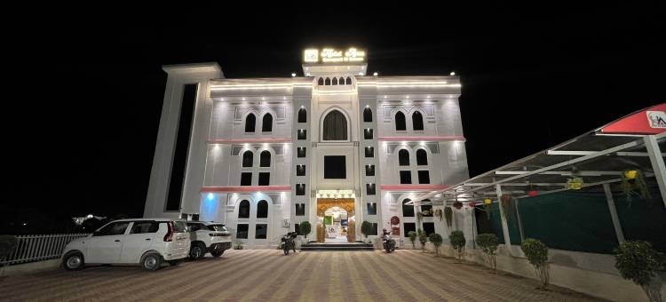 阿努酒店(Hotel Anu)图片