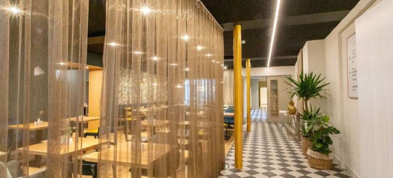 图豪斯酒店(Hotel Tuchhaus)图片