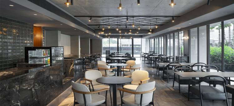 曼谷廊曼丽笙酒店(Radisson Hotel Don Mueang Bangkok)图片