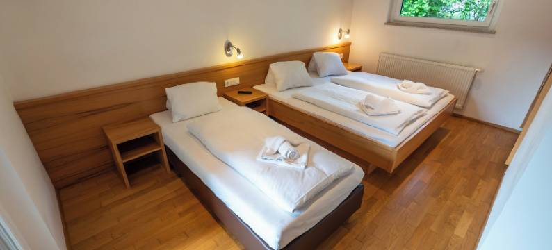 我们租的马洛公寓(Appartements MaLo by we Rent)图片