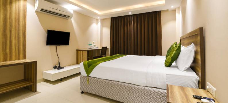 Treebo Iffco Chowk图片