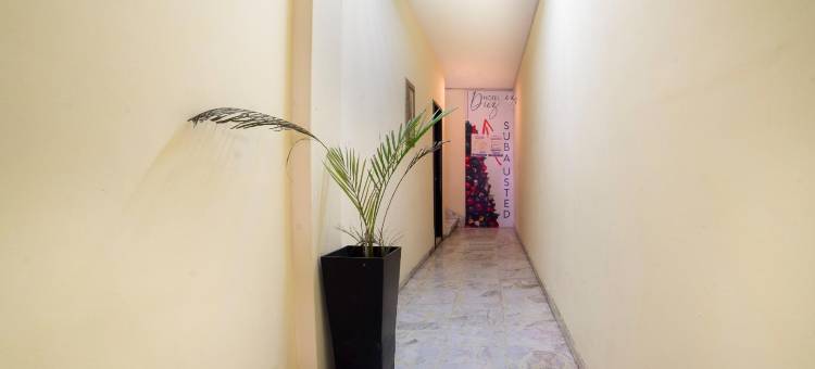 Capital O 酒店迪耶斯(Capital O Hotel Diez)图片