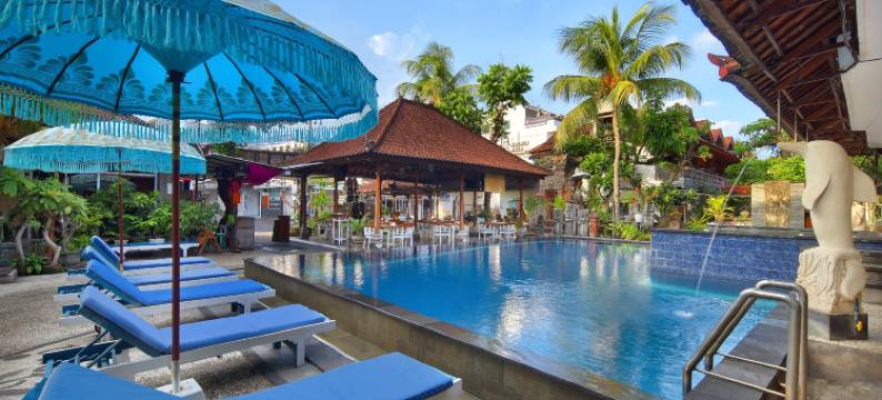 雷吉安乡村酒店(Legian Village Hotel)图片