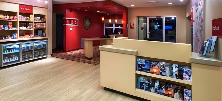 杰克森维尔TownePlace Suites酒店(TownePlace Suites Jacksonville)图片