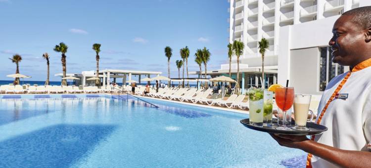 里乌宫殿天堂岛酒店 - 限成人- 全包(Riu Palace Paradise Island - Adults Only - All Inclusive)图片