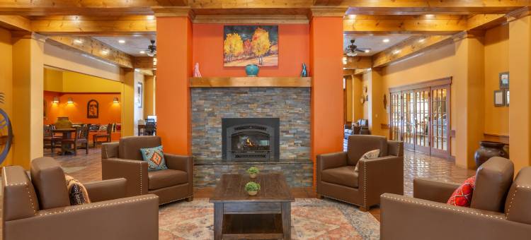 圣达菲希尔顿度假俱乐部别墅(Hilton Vacation Club Villas de Santa Fe)图片