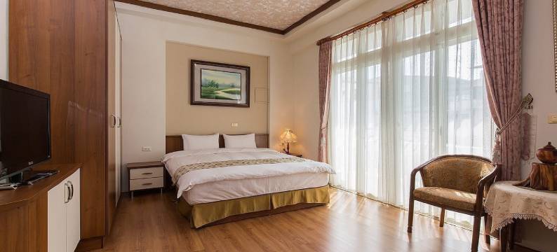 花莲蒲舍民宿图片