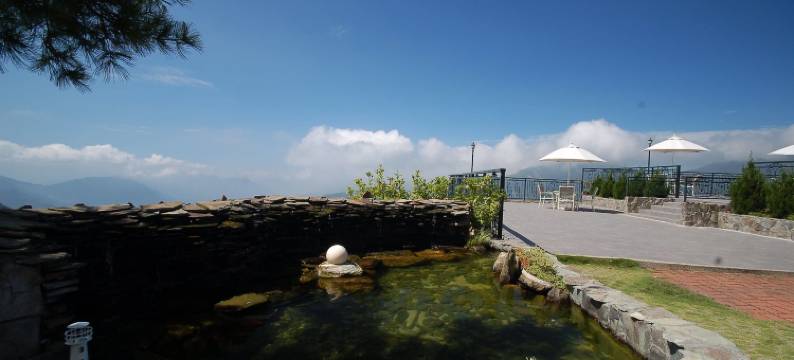 南投清境天星渡假山庄图片