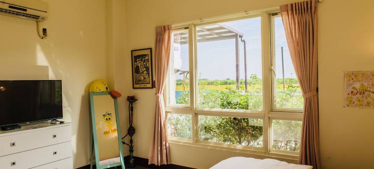 彰化11家·民宿图片