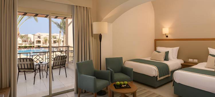 沙姆沙伊赫红海 TUI魔法生活(TUI MAGIC LIFE Redsina Sharm El Sheikh)图片