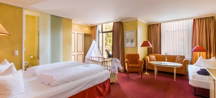 DORMERO 酒店科堡(Dormero Hotel Coburg)图片