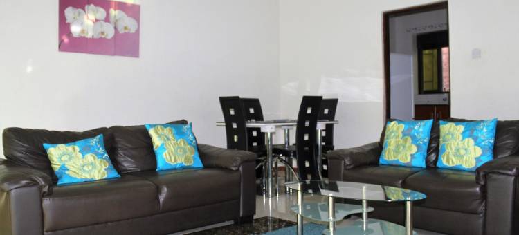 招牌公寓酒店(Signature Hotel Apartments)图片