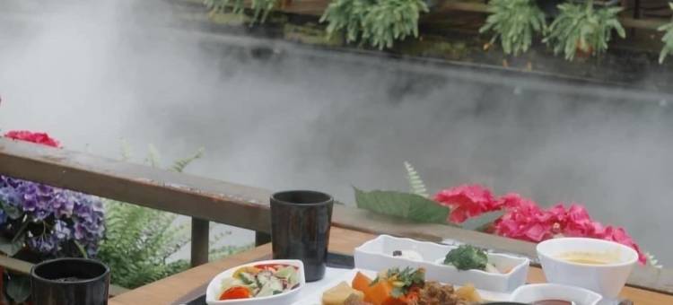 苗栗花露民宿图片