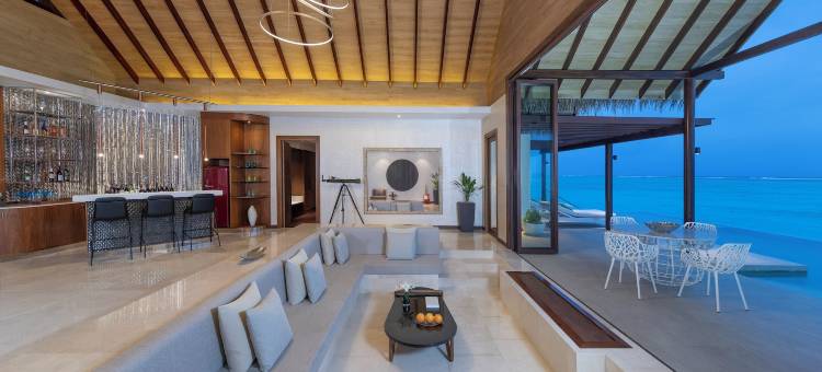 尼亚玛私人岛屿-马尔代夫(Niyama Private Islands Maldives)图片