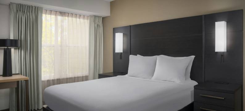 斯波坎瓦利Residence Inn 酒店(Residence Inn Spokane East Valley)图片