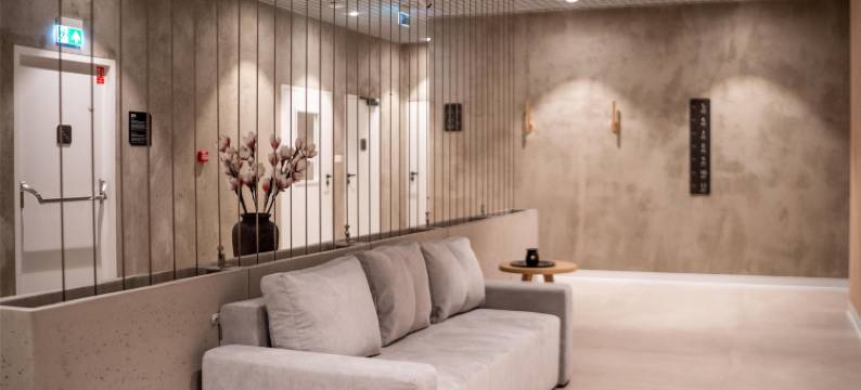 希尔顿Spark 波比耶罗沃(Spark by Hilton Pobierowo)图片