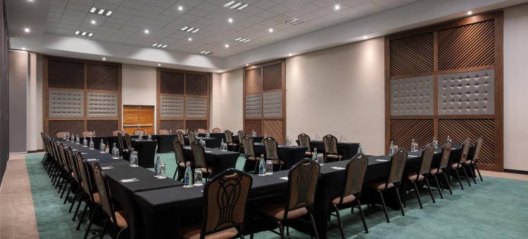 萨尼帕斯普瑞米尔度假酒店(Premier Resort Sani Pass)图片