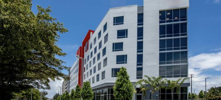 主题公园的Kompose精品度假村(Kompose Boutique Resort at Theme Parks)图片