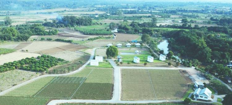 纳奥特度假农场和咖啡馆(Naoat Resort Farm & Cafe)图片