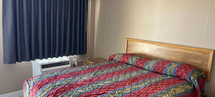 卡尔汽车旅馆(Carl's Motel)图片