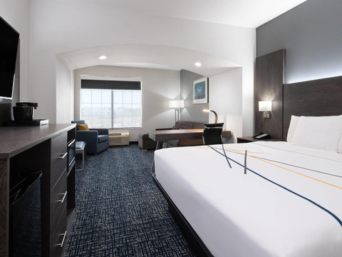 马斯科吉拉昆塔温德姆套房酒店