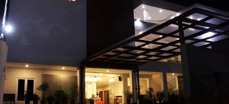维萨塔巴鲁酒店(Hotel Wisata Baru)图片