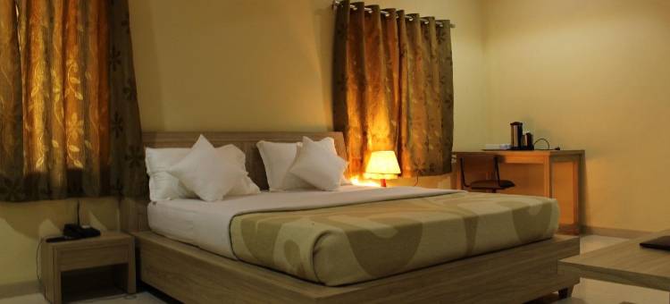 老虎天堂度假村(Tigers Heaven Resort)图片