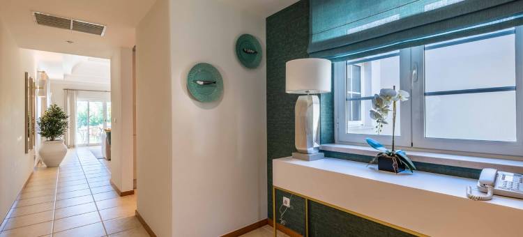 奥利维拉谷金塔 SPA 度假酒店(Vale d'Oliveiras Quinta Resort & Spa)图片