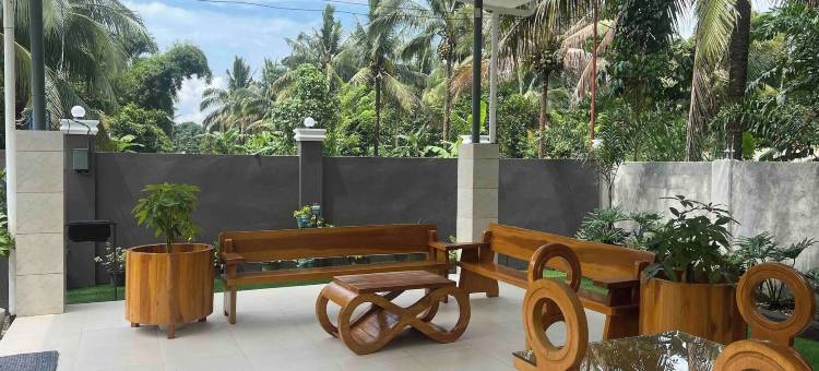 阿方索卡维特宁静的农舍度假屋 - 适合家庭度假(Serene Farmhouse Retreat in Alfonso, Cavite - Perfect for Family Getaways)图片