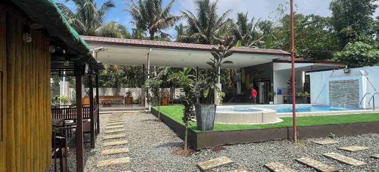 阿方索卡维特宁静的农舍度假屋 - 适合家庭度假(Serene Farmhouse Retreat in Alfonso, Cavite - Perfect for Family Getaways)图片