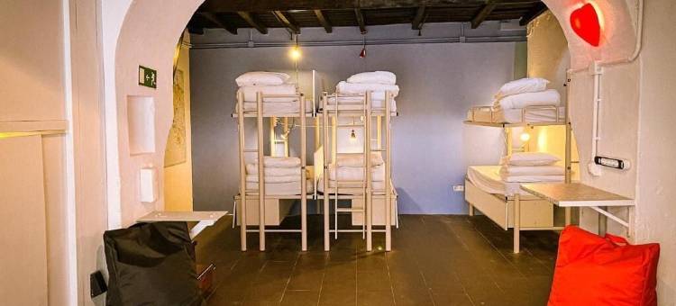 最安全的里斯本巴里奥阿尔图(Safestay Lisbon Bairro Alto)图片