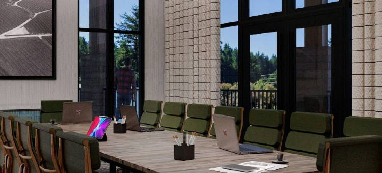 索姆酒店及水疗中心，傲途格精选(The SOMM Hotel & Spa, Autograph Collection)图片