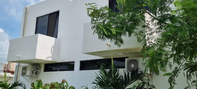 拉维斯塔别墅(Villas La Vista)图片